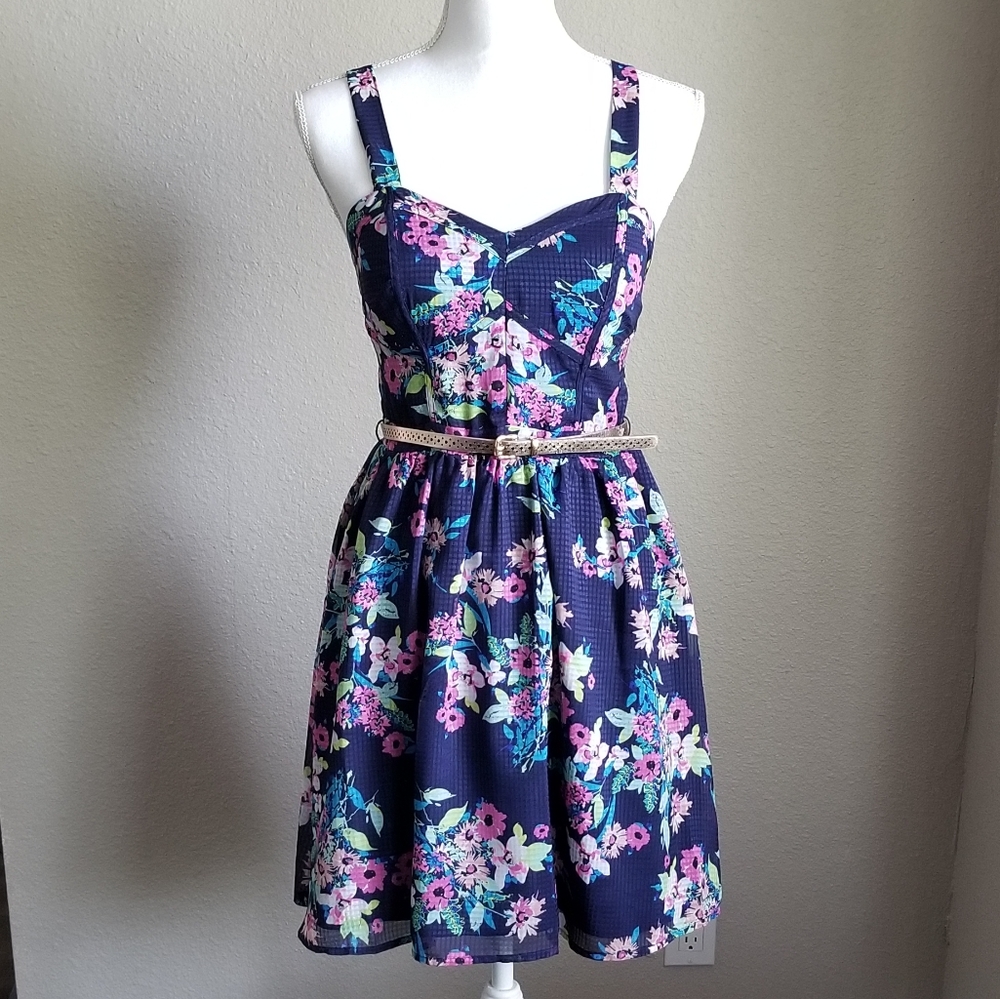 Candie's junior dress